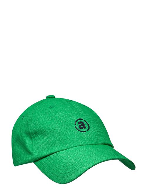 Abacus Huntingdale Drycool Cap Abacus Green