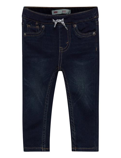 Levi's Levi's® Skinny Pull On Dobby Pants Levi's Blue