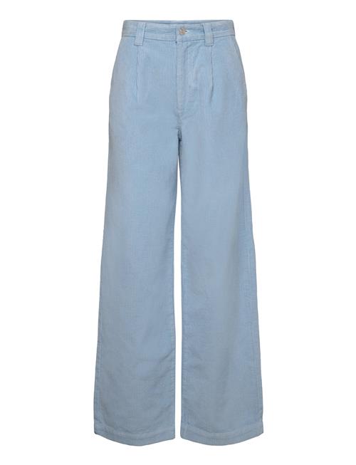 Corduroy Pants Stella Nova Blue