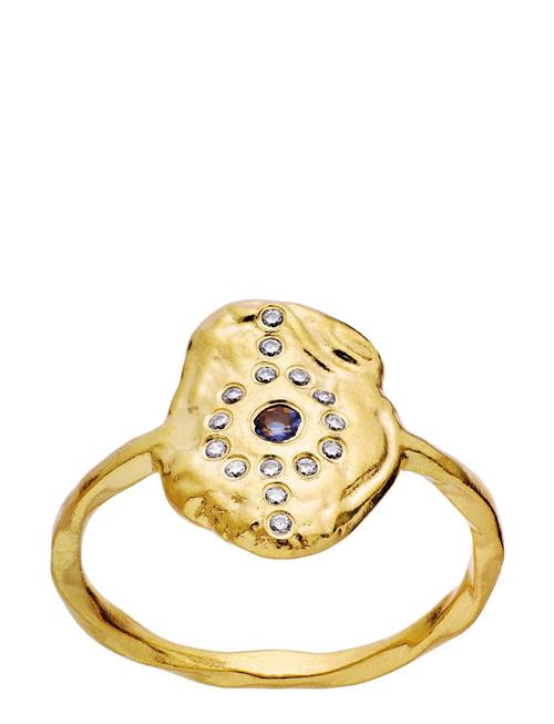 Maanesten Enya Ring Maanesten Gold