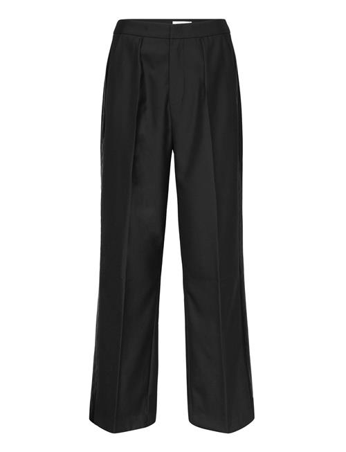 Malina By Malina Classic Tuxedo Pants Malina Black