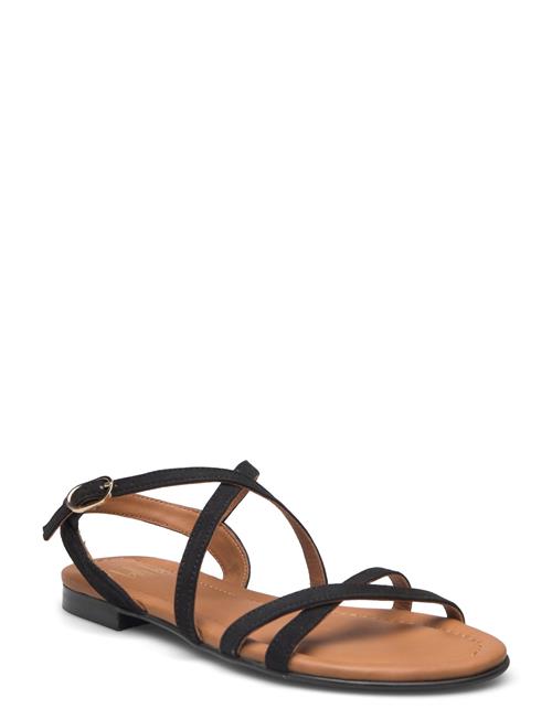 Billi Bi Sandals Billi Bi Black