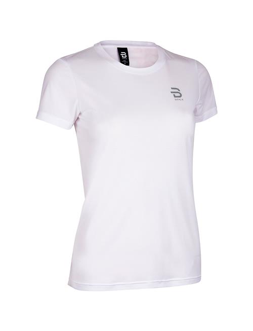 Daehlie T-Shirt Primary Wmn Daehlie White