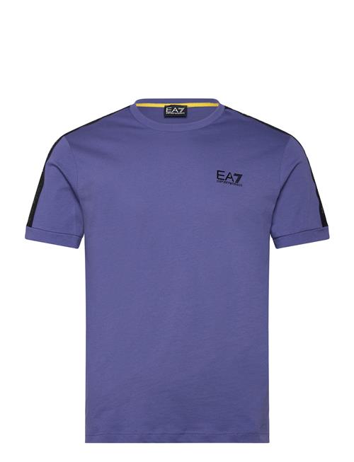 EA7 T-Shirt EA7 Blue