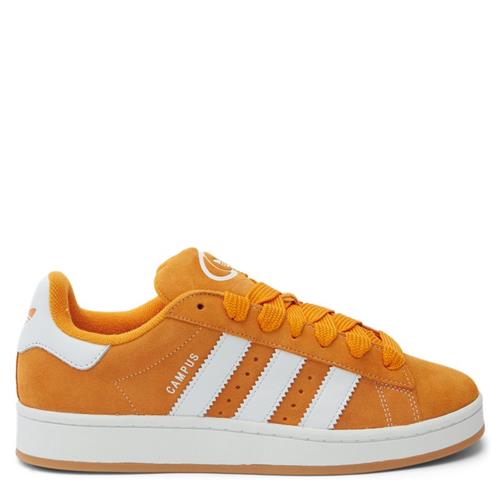 Se Adidas Originals Campus 00s Id1436 Orange ved Quint