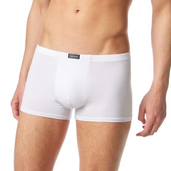 Bruno Banani Infinity Hipshort Hvid Small Herre