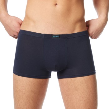 Bruno Banani Infinity Hipshort Marineblå Medium Herre