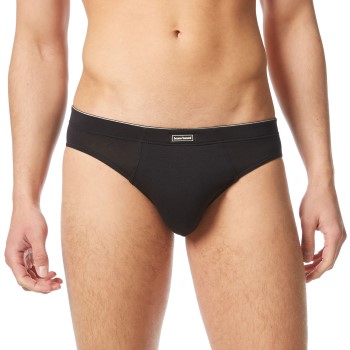 Bruno Banani Infinity Sportslip Sort Small Herre