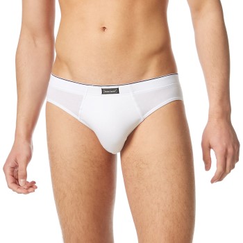 Bruno Banani Infinity Sportslip Hvid Medium Herre