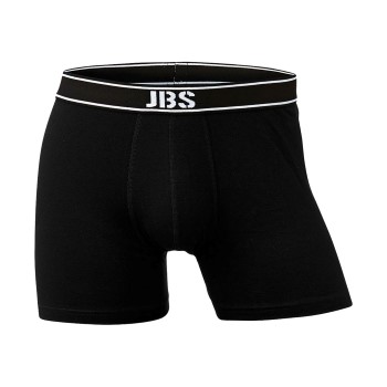 JBS Classic Tight Sort bomuld 5XL Herre