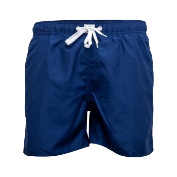 JBS Badebukser Recycled Swim Shorts Blå polyester X-Large Herre