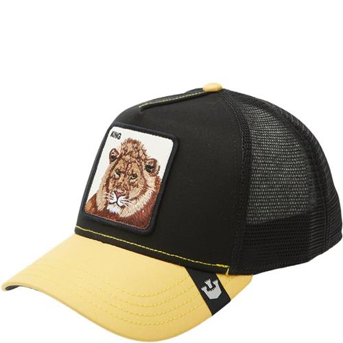 Se Goorin Bros - The King Lion Cap ved Kaufmann