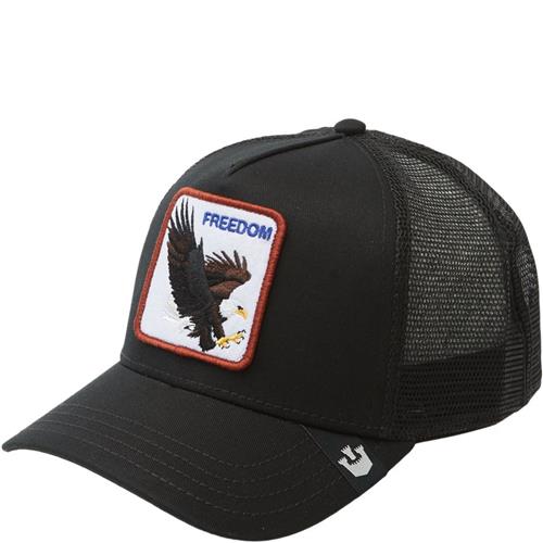 Goorin Bros - The Freedom Eagle Cap