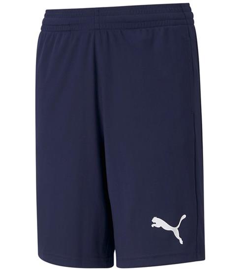 Puma Puma Shorts - Active Interlock - Peacoat