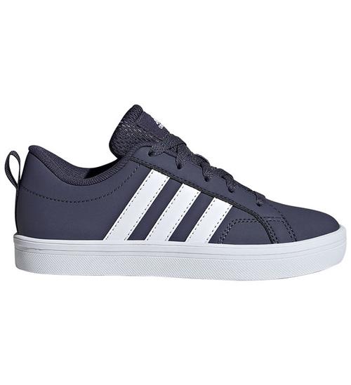 Se adidas Performance Sko - VS Pace 2.0 - Navy/Hvid ved KidsWorld