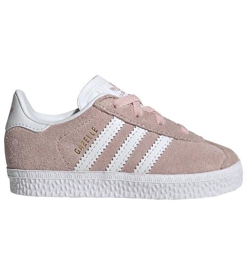 adidas Originals Sko - Gazelle - Rosa