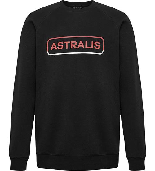 Hummel Hummel Sweatshirt - AST Astralis - Sort