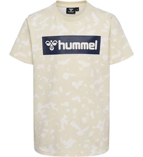 Hummel Hummel T-shirt - hmlRush - Birch