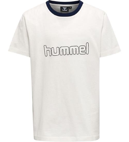 Hummel Hummel T-Shirt - HmlCloud - Marshmallow