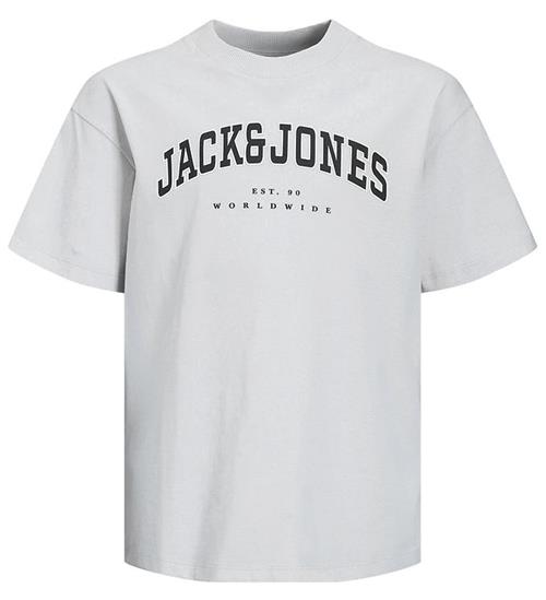 Jack & Jones Jack & Jones T-shirt - JjeCaleb - White