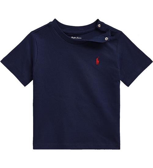 Polo Ralph Lauren Polo Ralph Lauren T-shirt - Navy