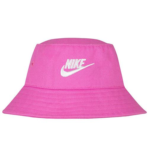 Nike BÃ¸llehat - UV40+ - Playful Pink