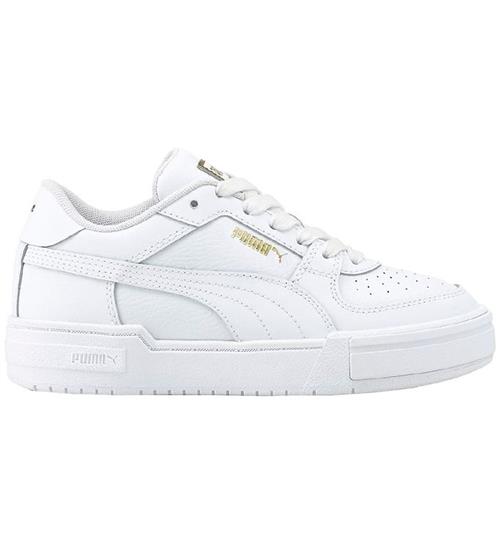 Puma Puma Sneakers - CA Pro Classic Jr - Puma White