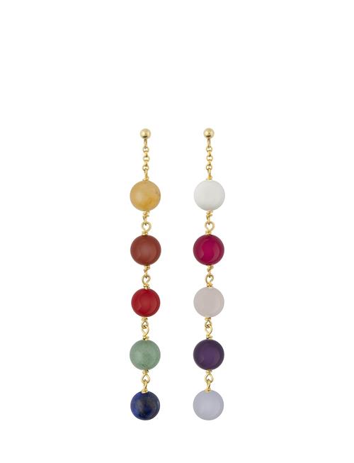 Se SOPHIE by SOPHIE Childhood Earrings SOPHIE By SOPHIE Gold ved Booztlet