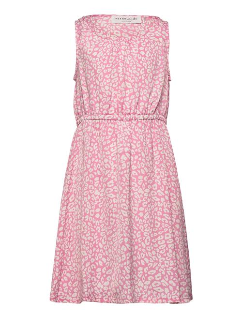 Dress Rosemunde Kids Pink