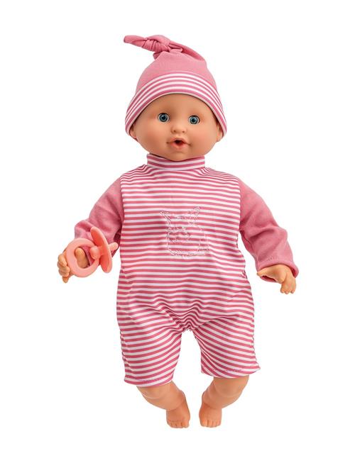 Alice Babydocka 30 Cm Magtoys Pink