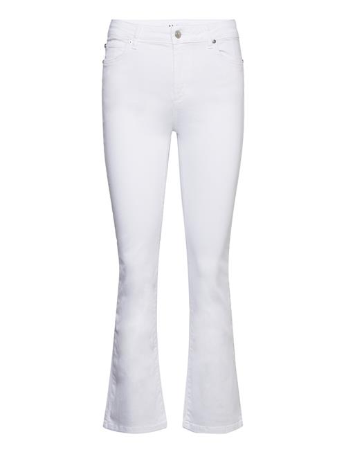 IVY Copenhagen Ivy-Johanna Jeans White IVY Copenhagen White