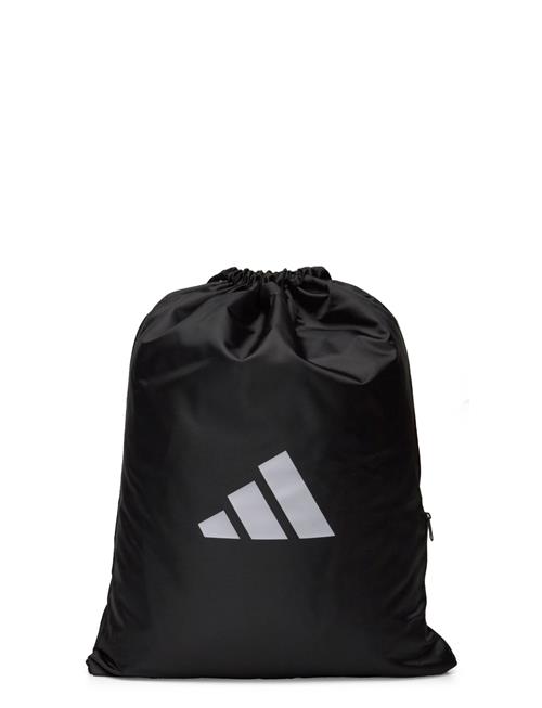 Se adidas Performance Tiro L Gymsack Adidas Performance Black ved Booztlet