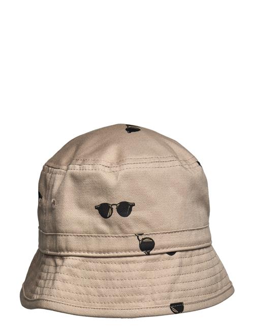 Fliink Kota Bucket Hat Fliink Beige