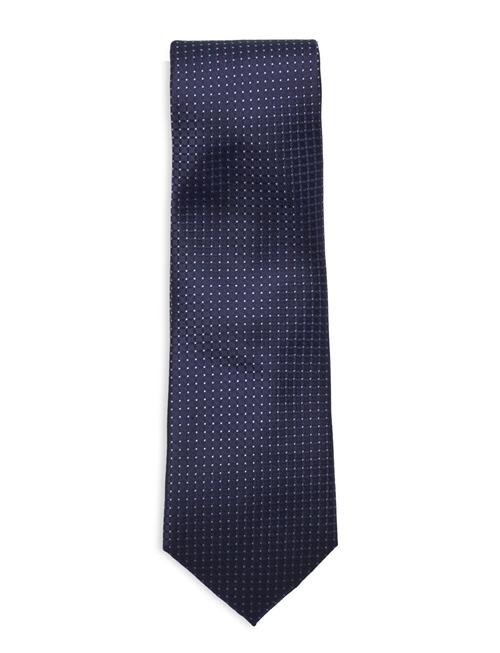 Michael Kors Small Dot Tie Michael Kors Navy