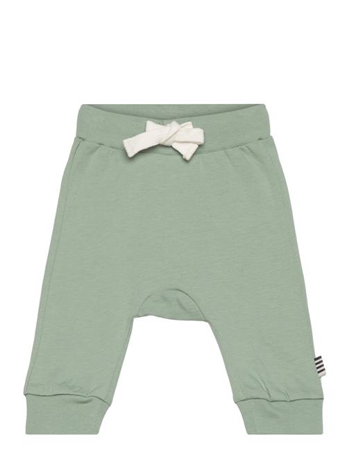 Se Mads Nørgaard Single Favorite Pavini Pants Mads Nørgaard Green ved Booztlet