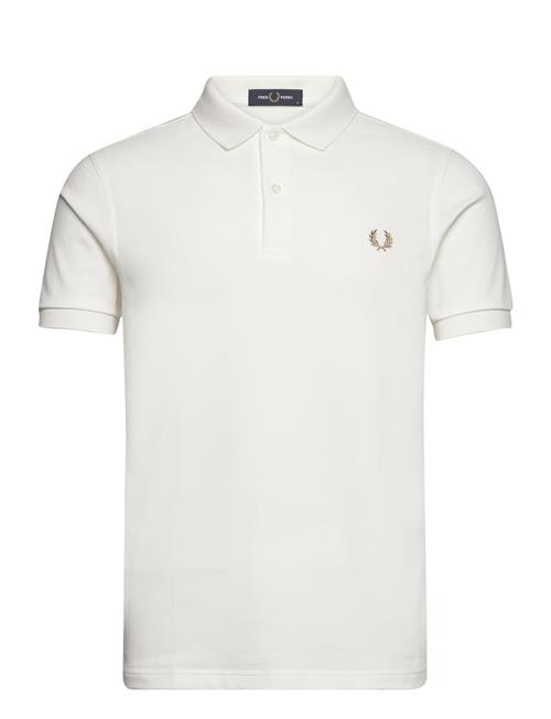 Fred Perry The Fred Perry Shirt Fred Perry White