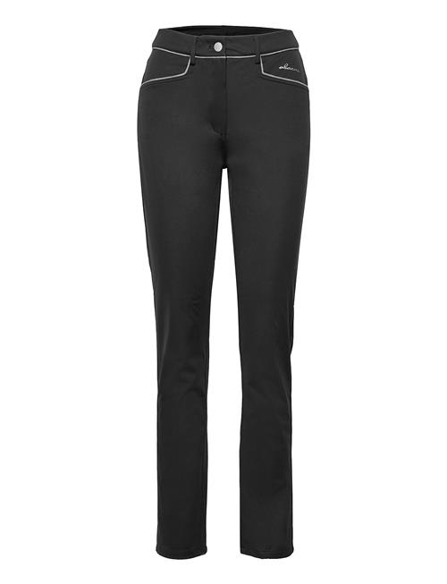 Se Abacus Lds Tralee Trousers Abacus Black ved Booztlet