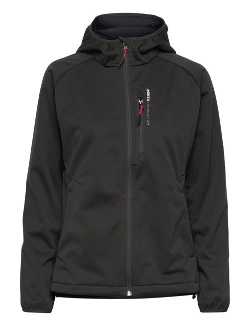 Musto W Evo Softshell Musto Black