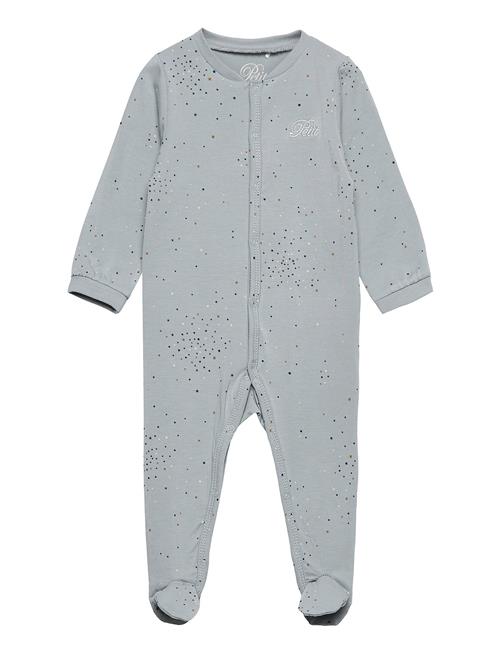 Sofie Schnoor Baby and Kids Jumpsuit Sofie Schnoor Baby And Kids Blue