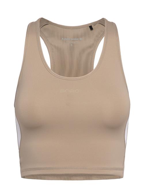 Björn Borg Borg Crop Tank Björn Borg Beige