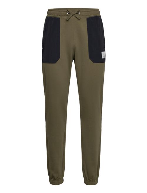 Björn Borg Sthlm Sweat Pants Björn Borg Khaki