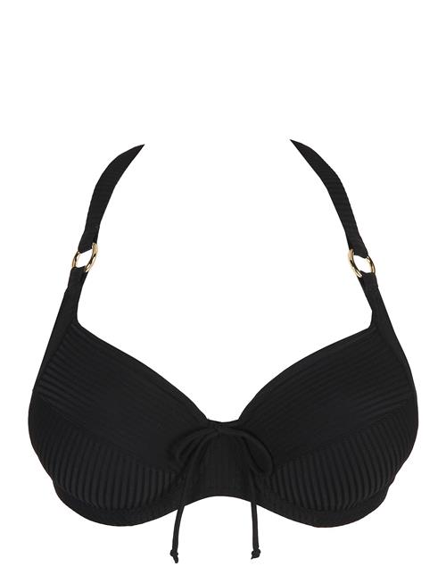 Primadonna Sahara Full Cup Bikini Top Primadonna Black