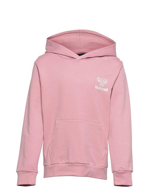 Hummel Hmlproud Hoodie Hummel Pink