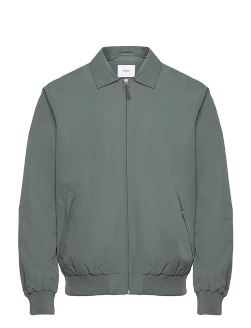 Edvard Jacket Makia Green