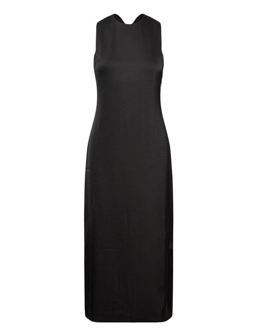 Samsøe Samsøe Scilla Dress 13096 Samsøe Samsøe Black