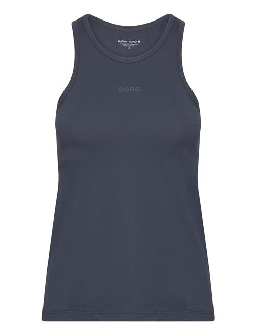 Björn Borg Borg Racerback Tank Björn Borg Navy