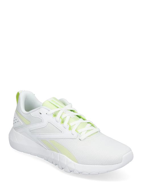 Se Reebok Performance Flexagon Energy Tr 4 Reebok Performance White ved Booztlet