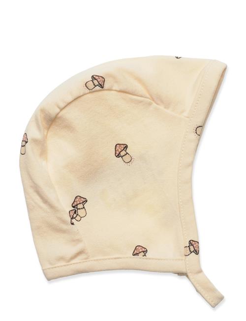 Se Sofie Schnoor Baby and Kids Hat Sofie Schnoor Baby And Kids Cream ved Booztlet