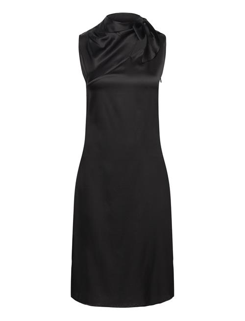 Rosemunde Silk Dress Rosemunde Black