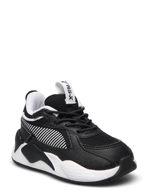 PUMA Rs-X B&W Ac Inf PUMA Black